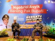 Rumah BUMN Semen Gresik Catat Penjualan Rp 770 Juta Setahun