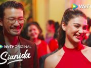 Serial Crime Thriller “Sianida” Akan Hadir di WeTv