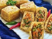 Resep: Tahu Isi Anti Gagal
