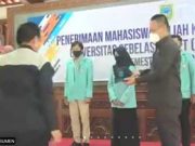 3.767 mahasiswa ikuti KKN Tematik UNS Membangun Desa