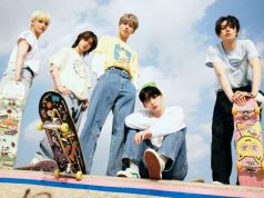 TXT Duduki Posisi 10 Besar Tangga Album Utama Billboard