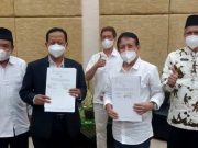 UIN Walisongo Gandeng PWI Jateng Genjot Kapabilitas Divisi Humas