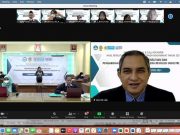LPPM USM Gelar Seminar Nasional dan ‘Call for Paper’