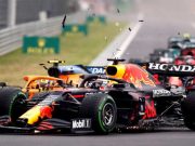Verstappen Merasa “Disingkirkan”
