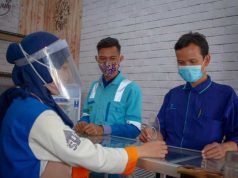 PT SMOR, Anak Usaha Semen Gresik Komitmen Dukung Akselerasi Wirausaha BUMDes