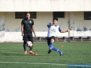 PSIS Mulai Asah Taktik Persiapan Hadapi Liga 1 2021