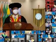 Wisuda 1.185 Lulusan UNS; Strategi Tanpa Taktik Adalah Rute Paling Lambat Menuju Kemenangan