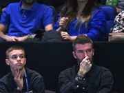 Neville Terkesan kepada Debut Anak David Beckham