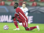 Liverpool Berusaha Tarik Naby Keita yang Terjebak Kudeta Guinea