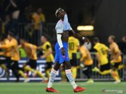 Manchester United Tersungkur di Kandang Young Boys 1-2