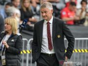 Solskjaer: Buruknya Disiplin Jadi Penyebab Kekalahan MU