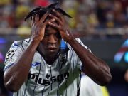 Zapata Bawa Atalanta Kembali ke Jalur Kemenangan