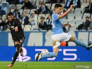 Juventus Hancurkan Malmo 3-0
