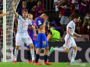 Bayern Muenchen Tekuk Barcelona 3-0