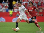 Sevilla Bekuk Valencia dengan Skor 3-1