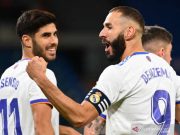 Real Madrid Bantai Real Mallorca 6-1