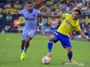 Barcelona Bermain Imbang Tanpa Gol di Kandang Cadiz