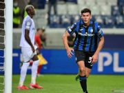 Atalanta Menang Tipis atas Young Boys