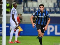 Atalanta Menang Tipis atas Young Boys