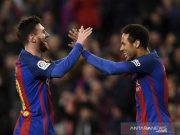 Laporta Ungkap Neymar Ingin Kembali ke Barcelona sebelum Messi Pergi