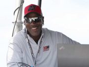 Michael Jordan Perbesar Sahamnya dalam Perusahaan Taruhan Sportradar