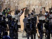 Sudan Umumkan Penangkapan Dalang Percobaan Kudeta