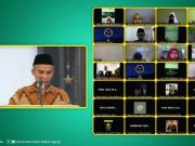 Unissula Festival Seni Internasional