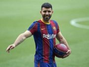 Sabar Menunggu Debut bersama Barca