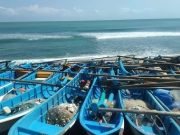Nelayan dan Tim SAR Tak Pernah Lihat Cahaya di Pantai Selatan