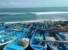 Nelayan dan Tim SAR Tak Pernah Lihat Cahaya di Pantai Selatan