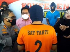 Duh, Korban Guru Cabul Sesama Pria Bertambah Jadi 6 Siswa