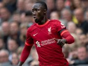 Keita Berpeluang Main Lawan Leeds