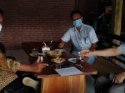 Sensasi Kopi dan Rempah Jawa di Pendopo Kedai Kopi Sadewo