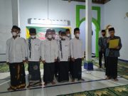 Usai Dilantik, IPNU-IPPNU Peniron Gelar Seminar Pendidikan