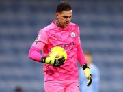 Mendadak Alami Krisis Kiper