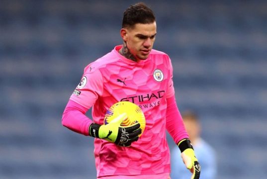 Mendadak Alami Krisis Kiper