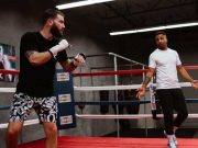 Ward Bantu Plant untuk Atasi Canelo