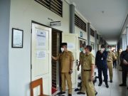 2.954 Guru Honorer Tes PPPK, Bupati Kebumen Pantau Langsung