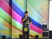 Bupati Kebumen Resmikan Universitas Muhammadiyah Gombong