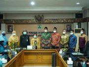 Unissula Perluas Kerjasama dengan Dinas Pendidikan Provinsi Jateng