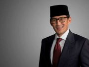 Kuliah Umum Maba Unissula Bersama Menteri Sandiaga