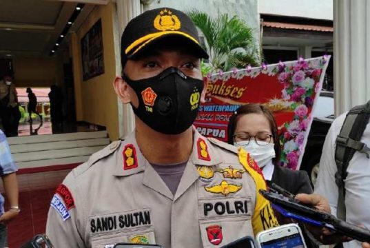Pesawat Rimbun Air Nabire-Sugapa Papua Hilang Kontak