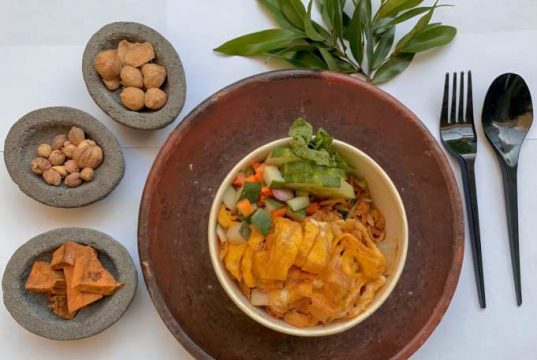 Whiz Hotel Semarang Tawarkan ’24Hour Stay’ dan Menu Rice Bowl