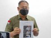 Polisi Kejar Pemasok Senpi untuk KKB Puncak
