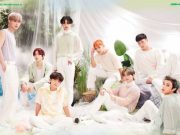 Kolaborasi Ateez dan Kim Jong-kook Lewat Album Baru “Deja Vu”