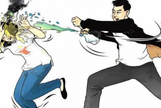 Polisi Ungkap Motif Pria Bunuh Kekasih Dengan Air Keras