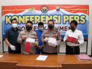 Ngaku Kiai Sakti Tipu 35 Gram Emas, Warga Cilongok Dibekuk Polisi