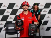 Berharap Sang Anak Jadi Penerus Rossi