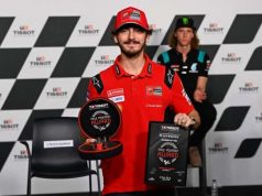 Berharap Sang Anak Jadi Penerus Rossi