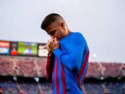 Barca, Ohhhh, Barca…